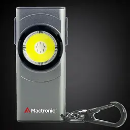 Ліхтар професійний Mactronic Flagger Nano (500 Lm) White/Red Led Magnetic Recharg Type-C (PHH0136) - мініатюра 5