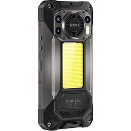 Смартфон Oukitel WP61 12/512GB Black (WP61-BK/OL) [171281] - мініатюра 5