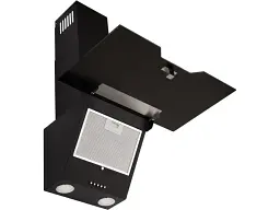 Витяжка ELEYUS SPECTRA 700 LED 60 BL - мініатюра 3