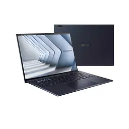 Ноутбук ASUS Expertbook B9 B9403CVA-KM0113X 14' WQXGA+ OLED, Intel i7-1355U, 32GB, F1TB, UMA, Win11P, Чорний (90NX05W1-M00450) - мініатюра 3