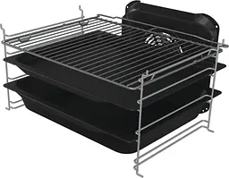 Плита Gorenje GK5C42WF-B - мініатюра 4