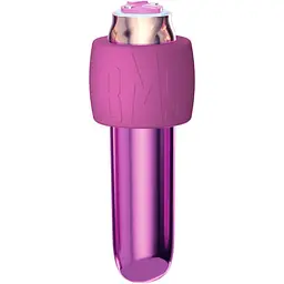 Віброкуля Swan Maximum + Comfy Cuff Pink (SO8904) [108382] - мініатюра 2