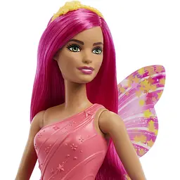 Лялька Barbie Фея з Дрімтопії в асортименті (FWK85) - мініатюра 5