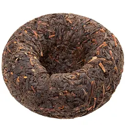 Чай Jinglong Tea Factory Дянь Хун «Три Пагоди», млинець 100 г - мініатюра 3