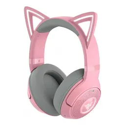 Навушники Razer Kraken Kitty V2 BT Quartz (RZ04-04860100-R3M1)