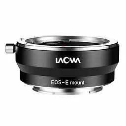 Adapter ring Laowa EF-NEX LAEFNEX