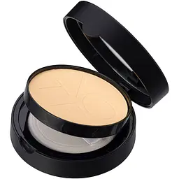 Компактна пудра Luminous Silk Compact Powder Note Cosmetique відтінок 02 (Natural Beige) 10 г - мініатюра 4