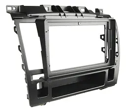 Перехідна рамка Nissan Tiida, Versa Carav 22-1462 - мініатюра 2