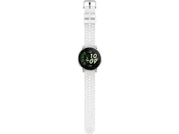 Смарт-годинник Amazfit Active 3 Premium NFC Aero White (W2559GL3N) - мініатюра 5
