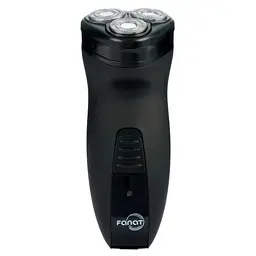 Електробритва НХ-8527 Fanat Black Новий Харків teh0020947 - мініатюра 2