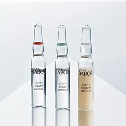 Ампули для обличчя Babor Doctor Babor Daily Brightening Intense Skin Tone Corrector Treatment 28x2 мл - мініатюра 6