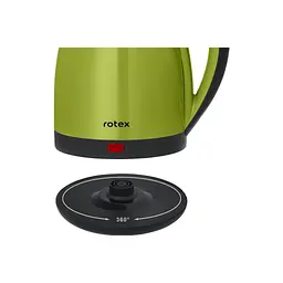 Електрочайник Rotex Termo RKT24-O - мініатюра 4