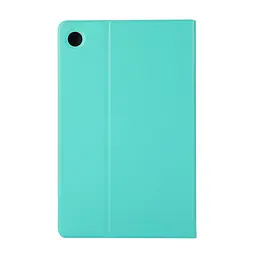 Чохол TPU Multiview Cover Samsung Galaxy Tab A9 8.7 X110 X115 Мятний - мініатюра 4