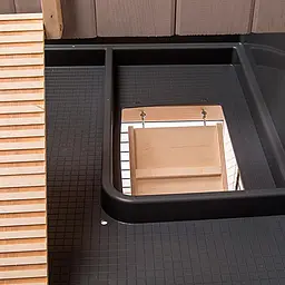 Клітка для гризунів Ferplast RANCH 100 RESTYLING (FR57090011) - мініатюра 5