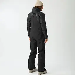 Штани Picture Organic Testy Bib 2026 M Чорний - мініатюра 2