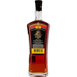 Ром Izalco Cask Strength 18 Years Old 65.1% 0.7 л - мініатюра 2