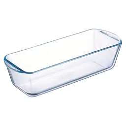 Форма для випікання Pyrex Bake & Enjoy 31х12х8 см (6446255)