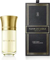 Оригінал Liquides Imaginaires Fleur De Sable 50 мл Парфумована вода - мініатюра 2