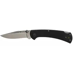 Ніж Buck 112 Slim Pro TRX Black