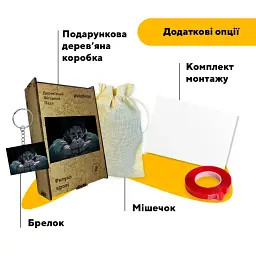 Дерев'яний фігурний пазл puzzlean Ритуал крові, А3, Картонна коробка 200 елементів - мініатюра 5