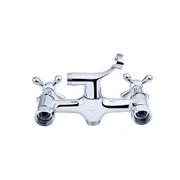 Змішувач для ванної Agua Toledo-C072 CV016443 Хром - мініатюра 4