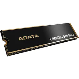 SSD накопичувач ADATA Legend 900 PRO 1TB M.2 (SLEG-900P-1TCS) [151760] - мініатюра 5