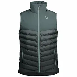Жилетка Scott M's Insuloft Warm XXL Зелений (1081-283789.6969.010)