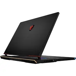 Ноутбук MSI Raider GE78HX 13VG 32/2TB (13VG-035DE) [no OS, QWERTZ, німецька клавіатура] Seller Refurbished - мініатюра 3