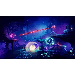 Ключ активації Microsoft Trine 4: The Nightmare Prince для Xbox One/Series - мініатюра 5