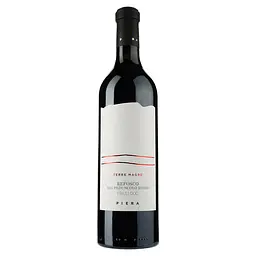 Вино Terre Magre Refosco dal Peduncolo Friuli DOC, красное, сухое, 0,75 л