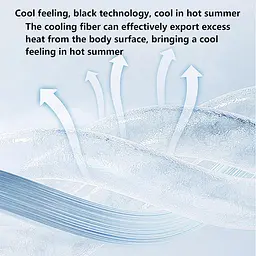 Охолоджуючий килимок для собак та кішок GEL Material Summer Pet Cooling Mat Corgi Blue 60х90 см - мініатюра 4