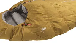 Спальник Robens Couloir 350 Гірчичний (1046-250163) - мініатюра 4