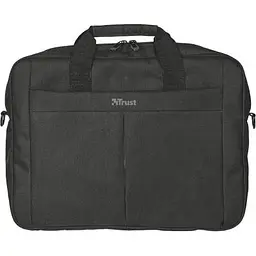 Сумка для ноутбука Trust 16" Primo Black (21551) - мініатюра 2