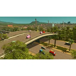 Ключ активації Microsoft Cities: Skylines - Remastered для Xbox Series S/X - мініатюра 10