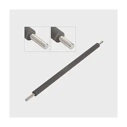Вал первинної зарядки HP LJ Pro M15/28 BASF (BASF-PCR-M15)