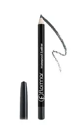 Олівець для очей Flormar Waterpoof Eyeliner водостійкий №102 Темно-сірий