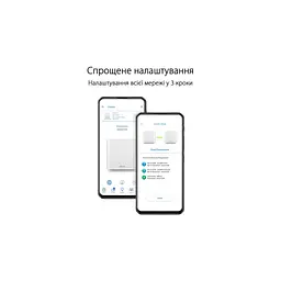 Маршрутизатор ASUS ZenWiFi XT9 1PK (90IG0740-MO3B60) - мініатюра 4