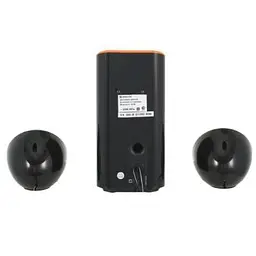 Акустична система DEFENDER ION S10 black - мініатюра 3