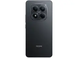Смартфон Xiaomi Redmi Note 15 Pro 4G 8/256GB Black - мініатюра 3