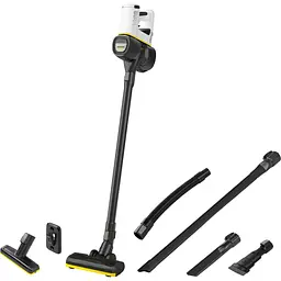 Вертикальний пилосос Karcher VC 4 Cordless myHome Car (1.198-632.0) [167376]
