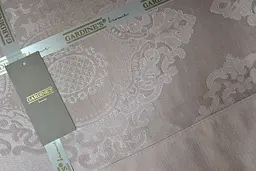 Покривало з наволочками Miray Pudra 240 x 260 см Gardines pbe0051047 - мініатюра 3