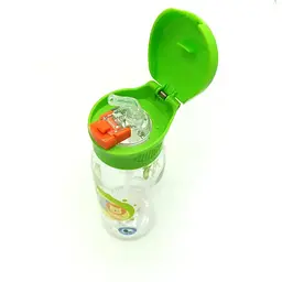 Пляшка Casno Green 400 мл (KXN-1195) - мініатюра 2