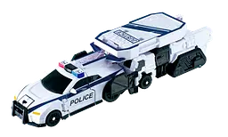 Іграшка-трансформер S5 ТОБОТ P TOBOT Art.301152 - мініатюра 5