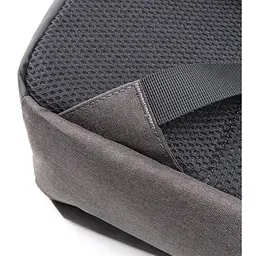 Рюкзак для ноутбука Xiaomi 15.6" RunMi 90 Light Business Backpack Grey (6971732584110) - мініатюра 5