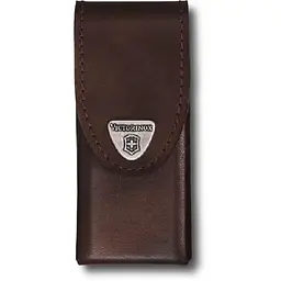 Чохол на пояс Victorinox 105м шкір.кор для SwissTool Spirit Plus - мініатюра 2