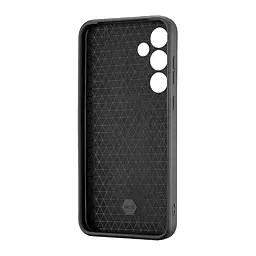 Чохол Full Protection JS Magnetic Samsung A35 (A356) Black - мініатюра 2
