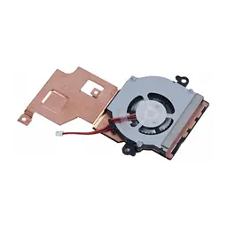Вентилятор ноутбука Samsung NF210/DC(5V,0.19A) 4(3)pin c СО M-935-11 (BA62-00543D/NF210) - мініатюра 3