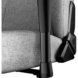 Геймерське крісло Anda Seat Phantom 3 L Gray (AD18Y-06-G-F) [120754] - мініатюра 7