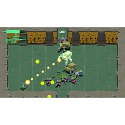 Ключ активації Microsoft Xatrom Command для Xbox One/Series S/X - мініатюра 5