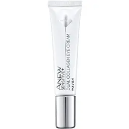 Крем для шкіри навколо очей Avon Anew Сенситів+Відновлення колагену